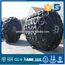 pneumatic rubber aircraft tyre boat fender